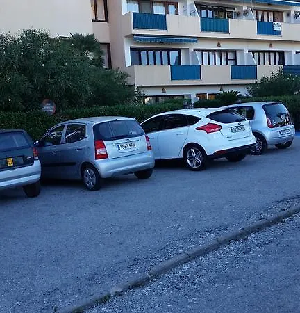 Del Pi Cala Millor (Mallorca)