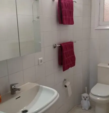 Apartment Del Pi *