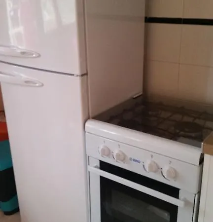 Del Pi Apartment *