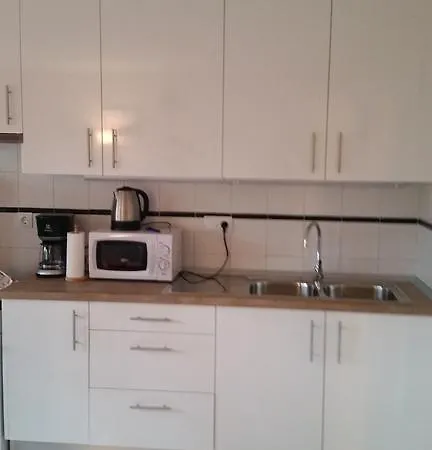 Apartment Del Pi Cala Millor (Mallorca)
