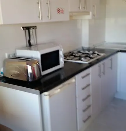 Del Pi Apartment